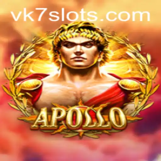 Apollo: Descubra a Aventura Espacial em VK7.games