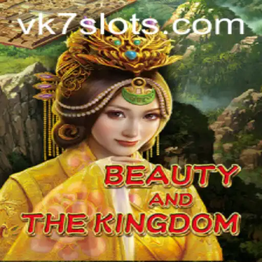 BeautyAndTheKingdom: Uma Jornada Real no Universo VK7.games