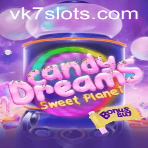 CandyDreamsSweetPlanet: Explore o Universo Doce com VK7.games