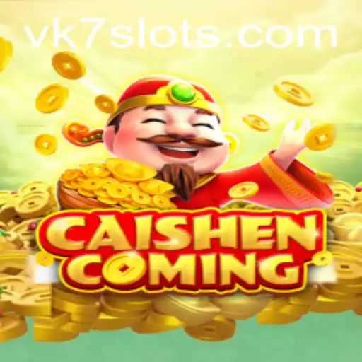 Descubra CAISHENCOMING: Um Jogo Empolgante da VK7.games
