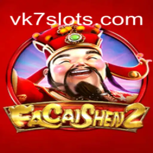 Explorando FaCaiShen2: O Jogo Inovador da VK7.games