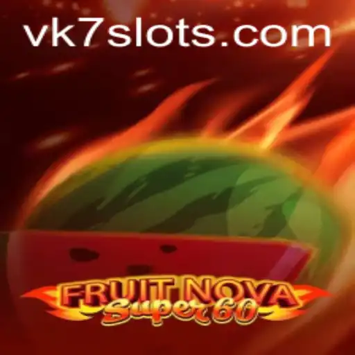 FruitNovaSuper60: Descubra a Emoção do Novo Jogo de Frutas