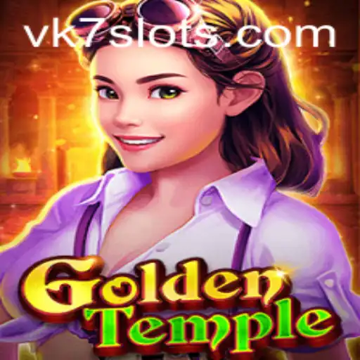 Descubra o Fascinante Mundo de GoldenTemple no universo VK7.games