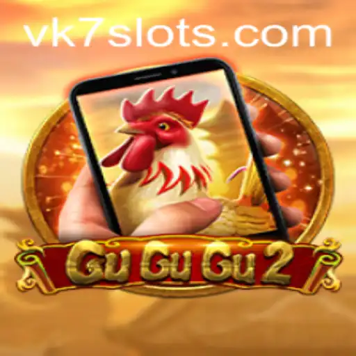 GuGuGu2M: Mergulhando no Universo de VK7.games