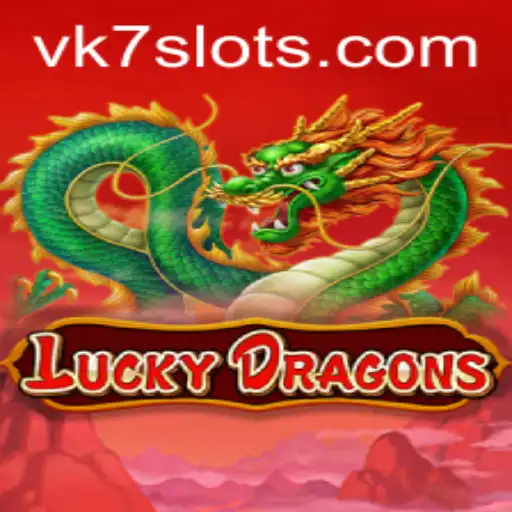 Explorando LuckyDragons: A Nova Sensação dos Jogos em VK7.games