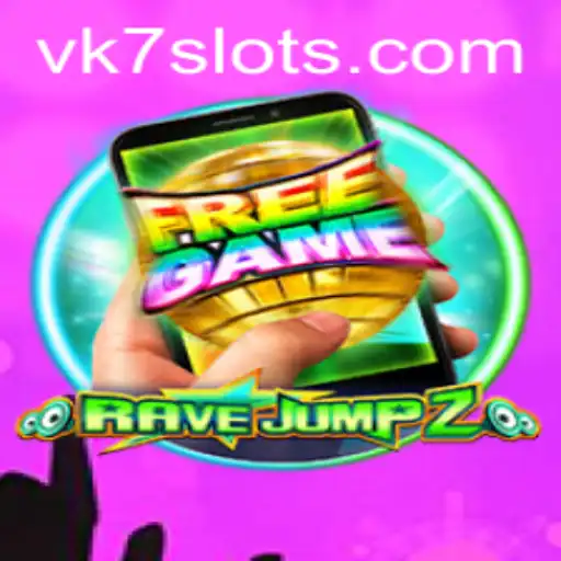 Descubra o Mundo de RaveJump2M: O Fenômeno de Jogos da VK7.games