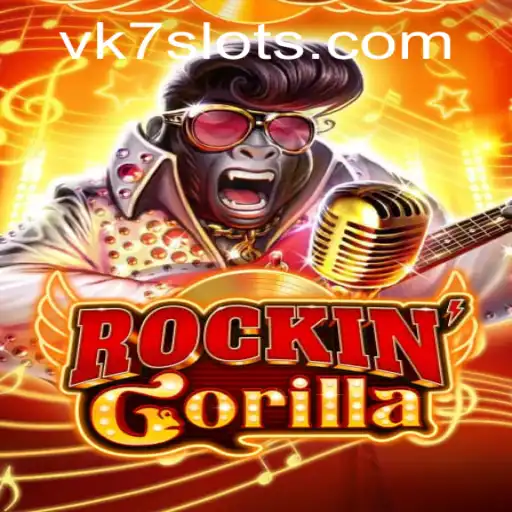Explorando o Fascinante Mundo de RockinGorilla