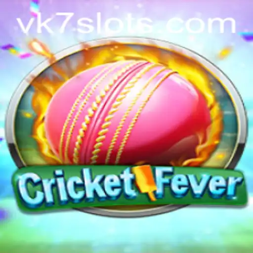CricketFever: Transformando a Experiência de Jogo com VK7.games