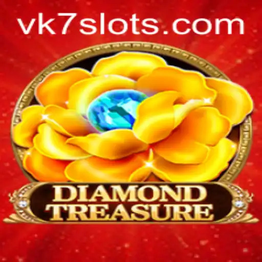 Explorando o fascinante mundo de Diamondtreasure - Um jogo inovador da VK7.games