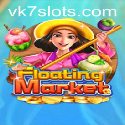 Descubra o Envolvente Mundo de FloatingMarket: Um Jogo Revolucionário da VK7.games
