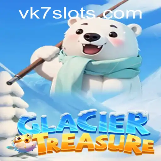 Descubra os Segredos do GlacierTreasure: Um Mergulho na Aventura dos Gelo