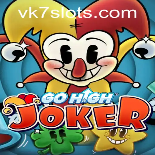 GoHighJoker: Descubra o Novo Fenômeno dos Jogos da VK7.games