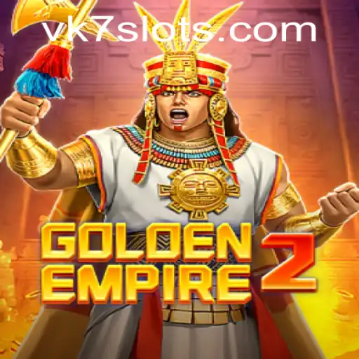 GoldenEmpire2: A Nova Era de Estratégia no Mundo dos Jogos