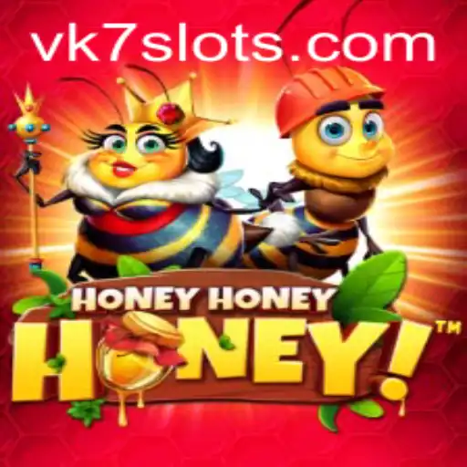 Explorando o Mundo de HoneyHoneyHoney no Universo VK7.games