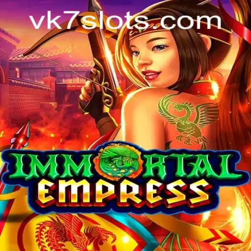 ImmortalEmpress: A Nova Era dos Jogos de Estratégia