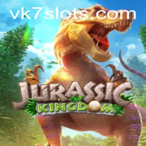 JurassicKingdom: Explore o Mundo dos Dinossauros com VK7.games