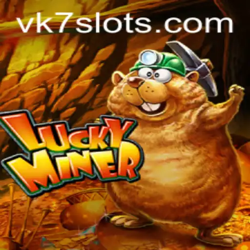 Tudo Sobre LuckyMiner: O Jogo de Aventura da VK7.games