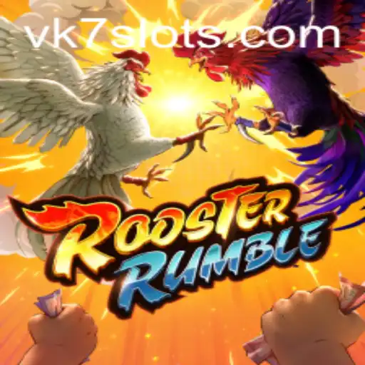 RoosterRumble: A Novidade do Mundo dos Jogos Online