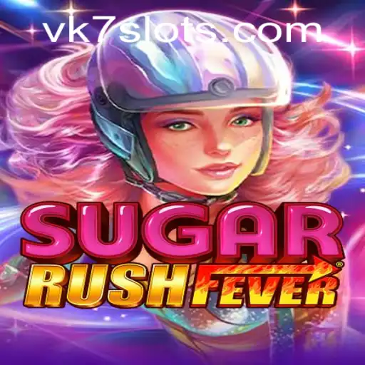 SugarRushFever: Uma Aventura Doce e Divertida em VK7.games