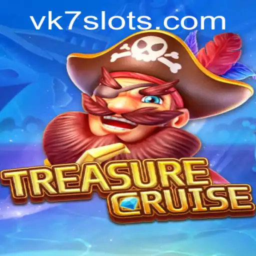 Descubra o Mundo de TREASURECRUISE: Um Novo Marco em Jogos de Aventura