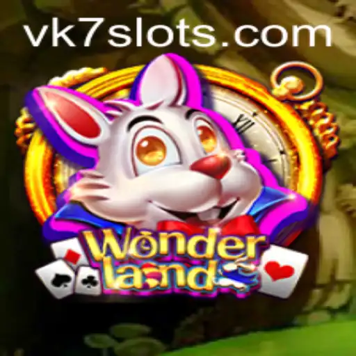 Descubra Wonderland: O Novo Jogo Empolgante da VK7.games