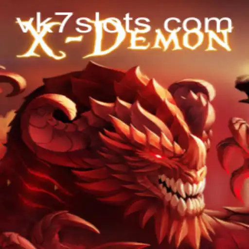 Explorando o Mundo de XDemon: O Novo Jogo da VK7.games